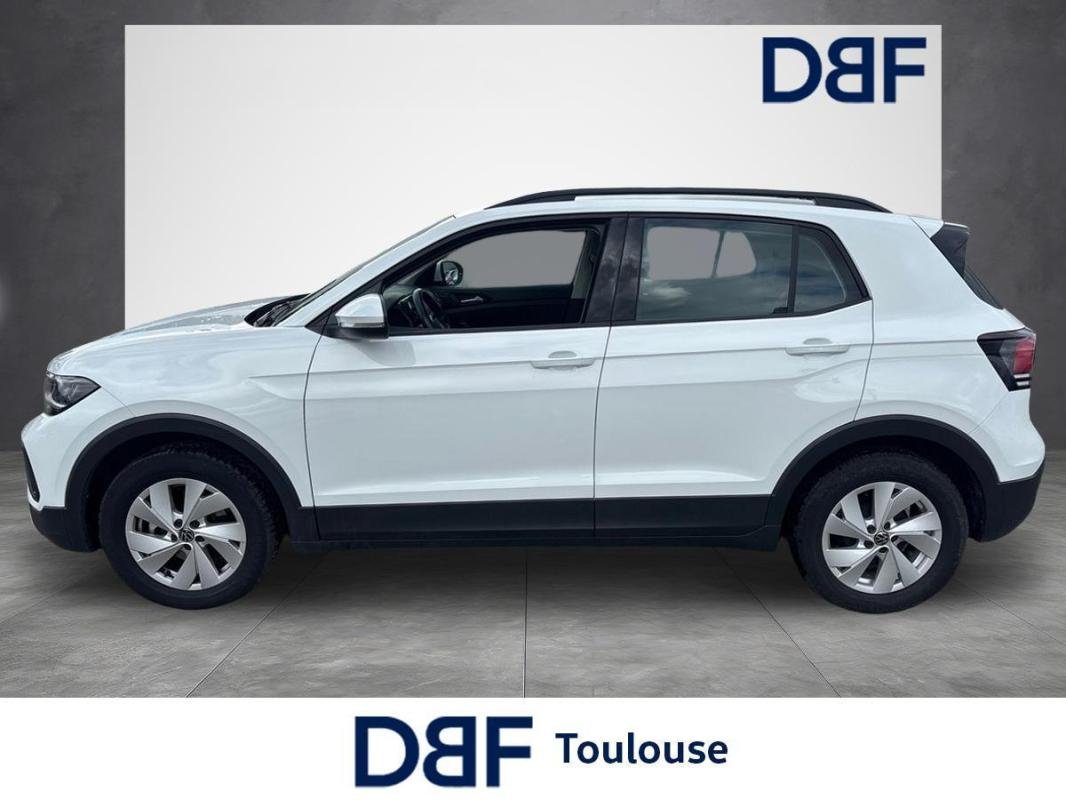 Volkswagen T-Cross - Photo 2