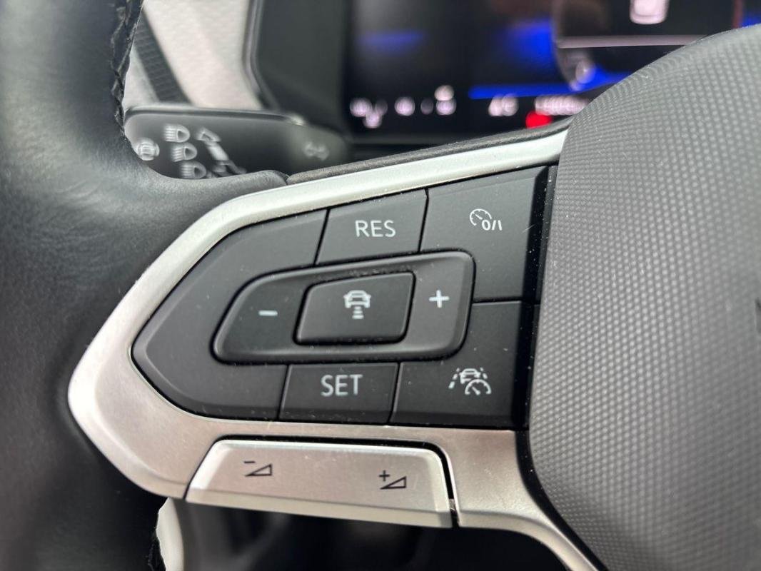 Volkswagen T-Cross - Photo 21