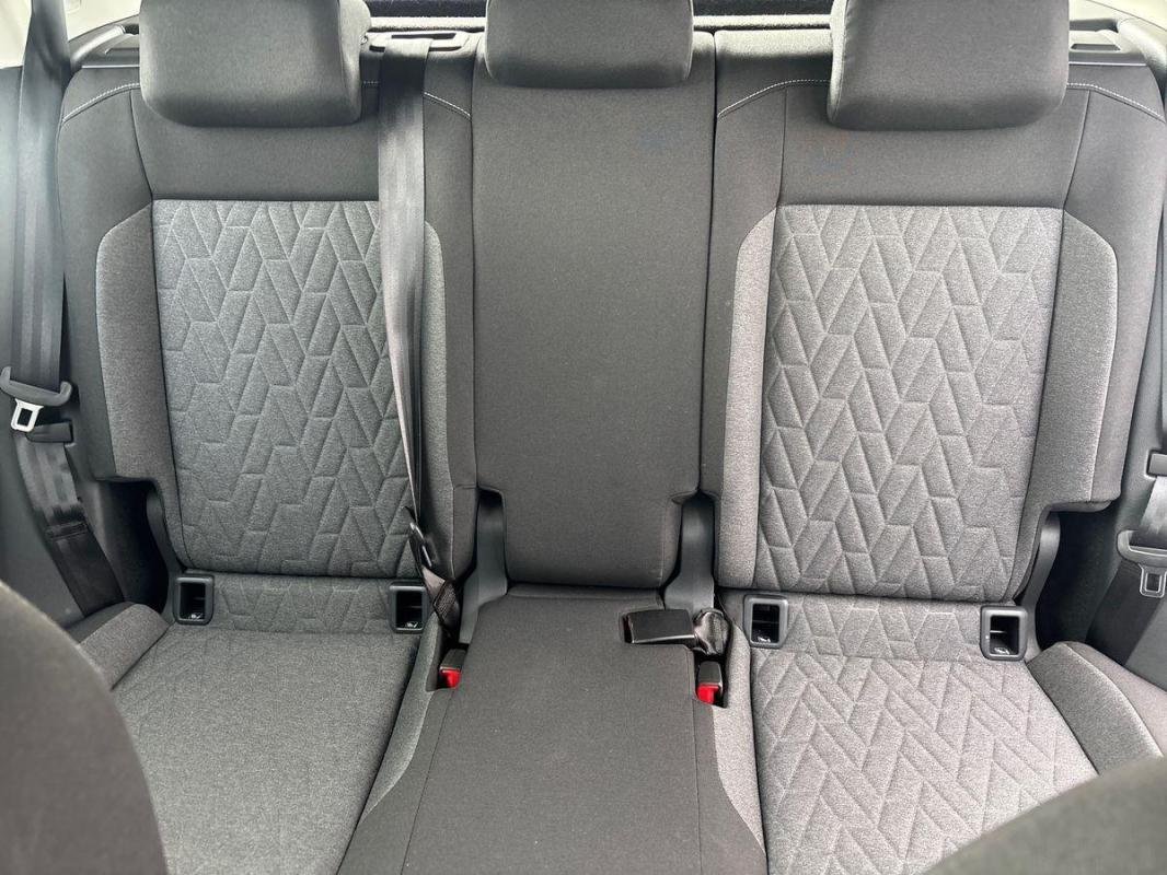 Volkswagen T-Cross - Photo 22