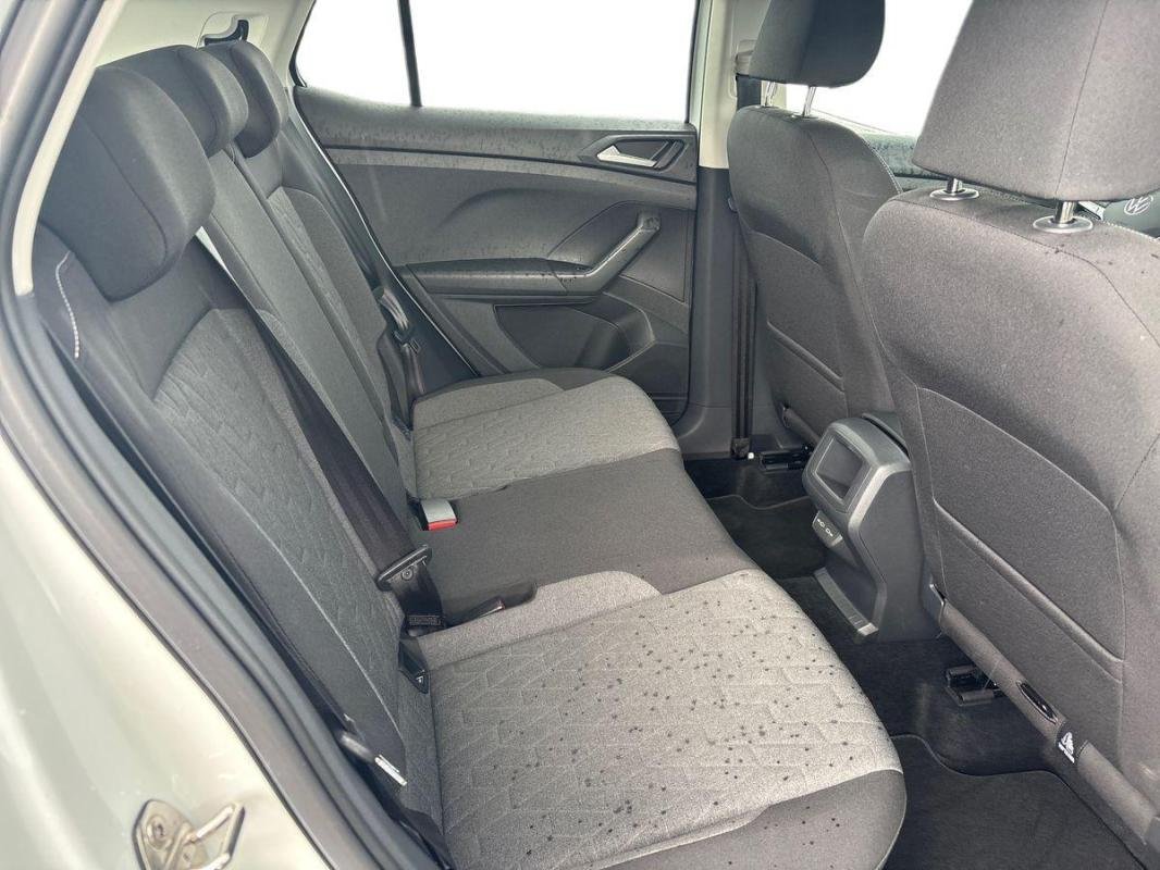 Volkswagen T-Cross - Photo 23