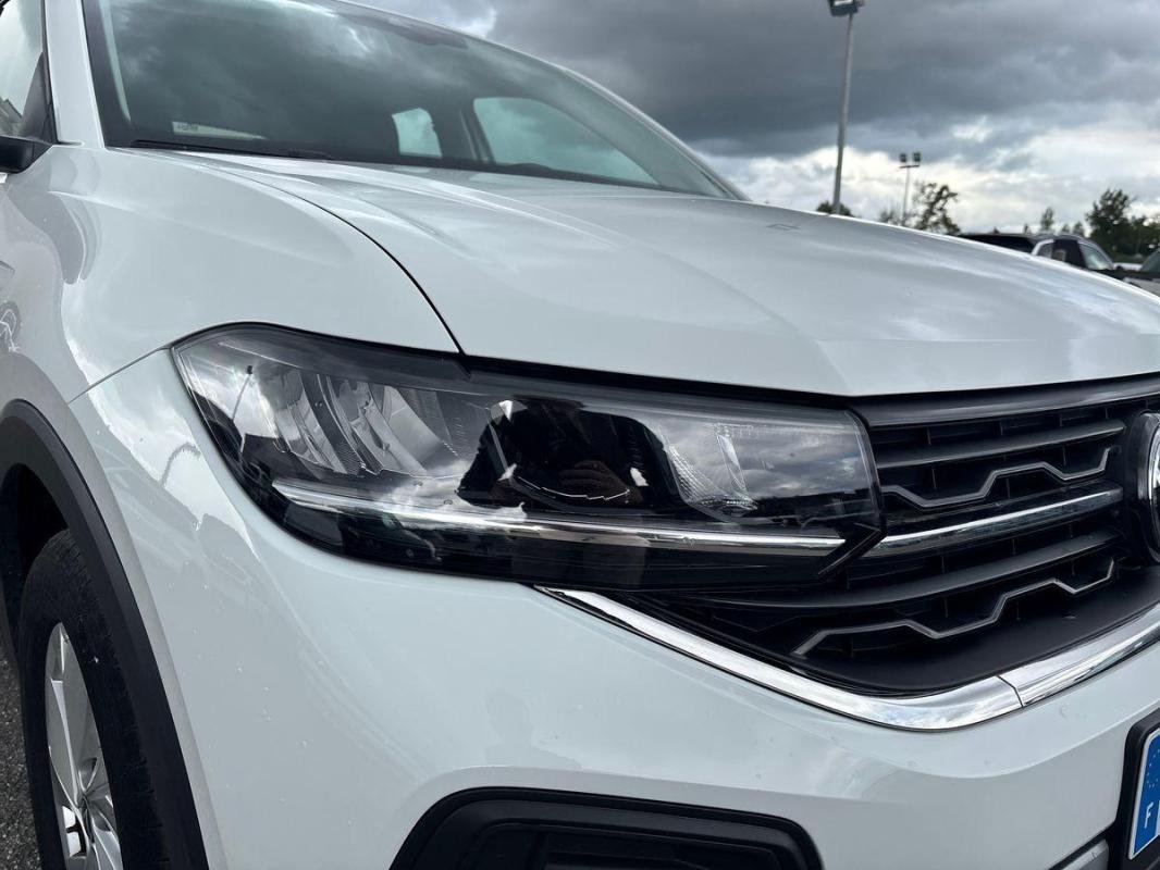 Volkswagen T-Cross - Photo 25