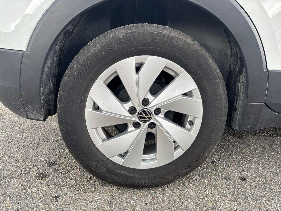 Volkswagen T-Cross - Photo 28