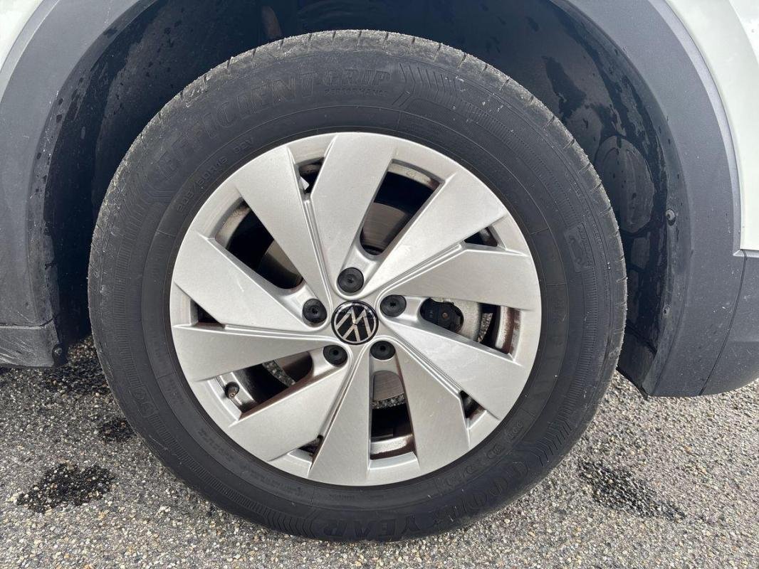 Volkswagen T-Cross - Photo 29
