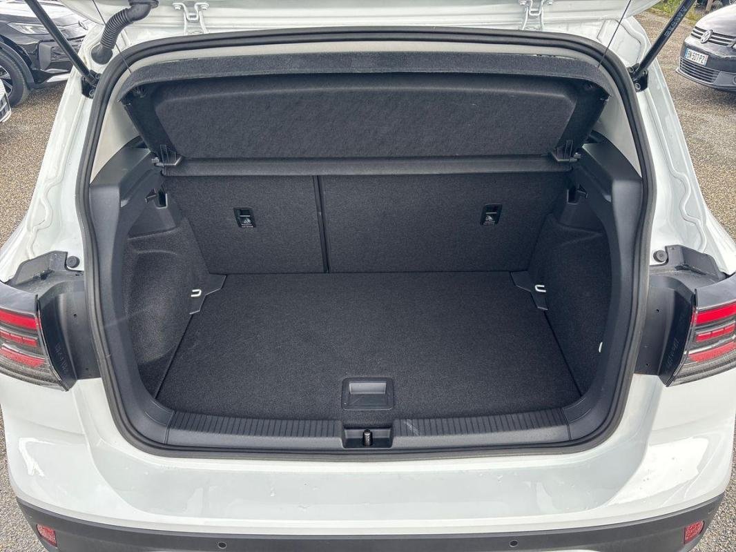 Volkswagen T-Cross - Photo 31