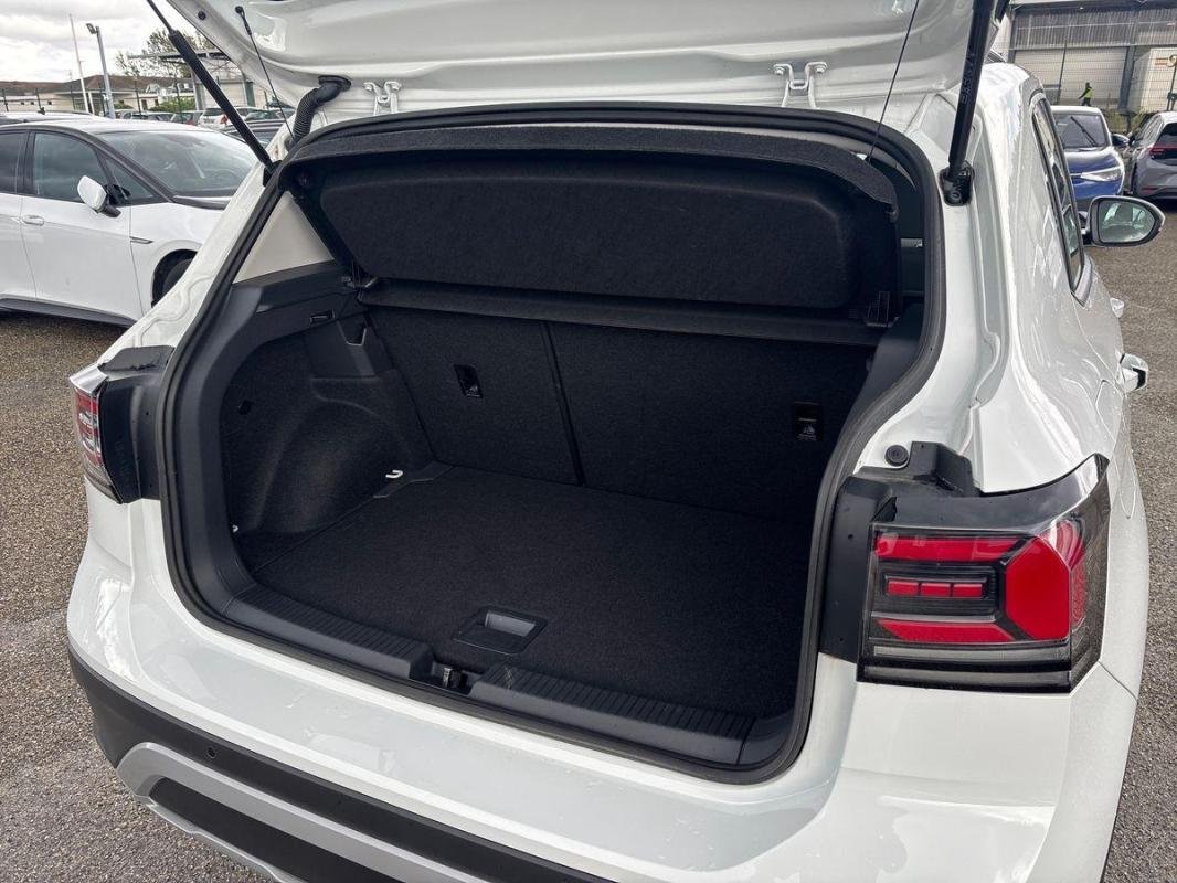 Volkswagen T-Cross - Photo 32