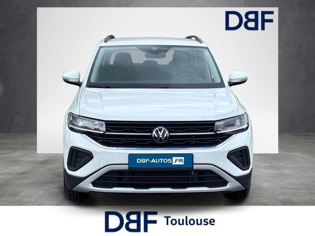 Volkswagen T-Cross - Photo 7