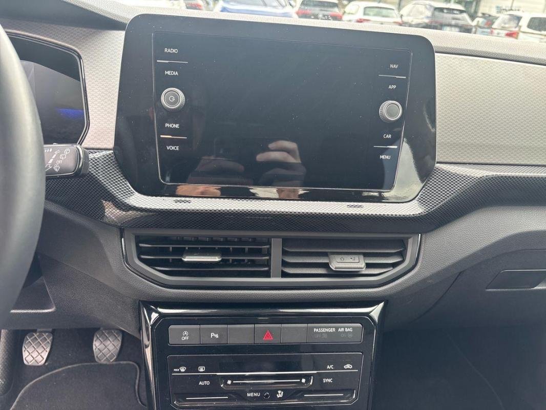 Volkswagen T-Cross - Photo 10