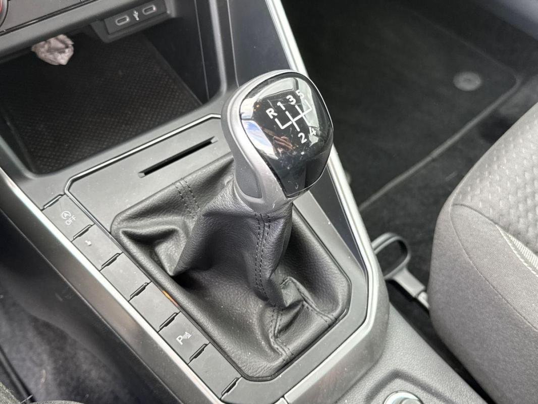 Volkswagen Polo - Photo 11