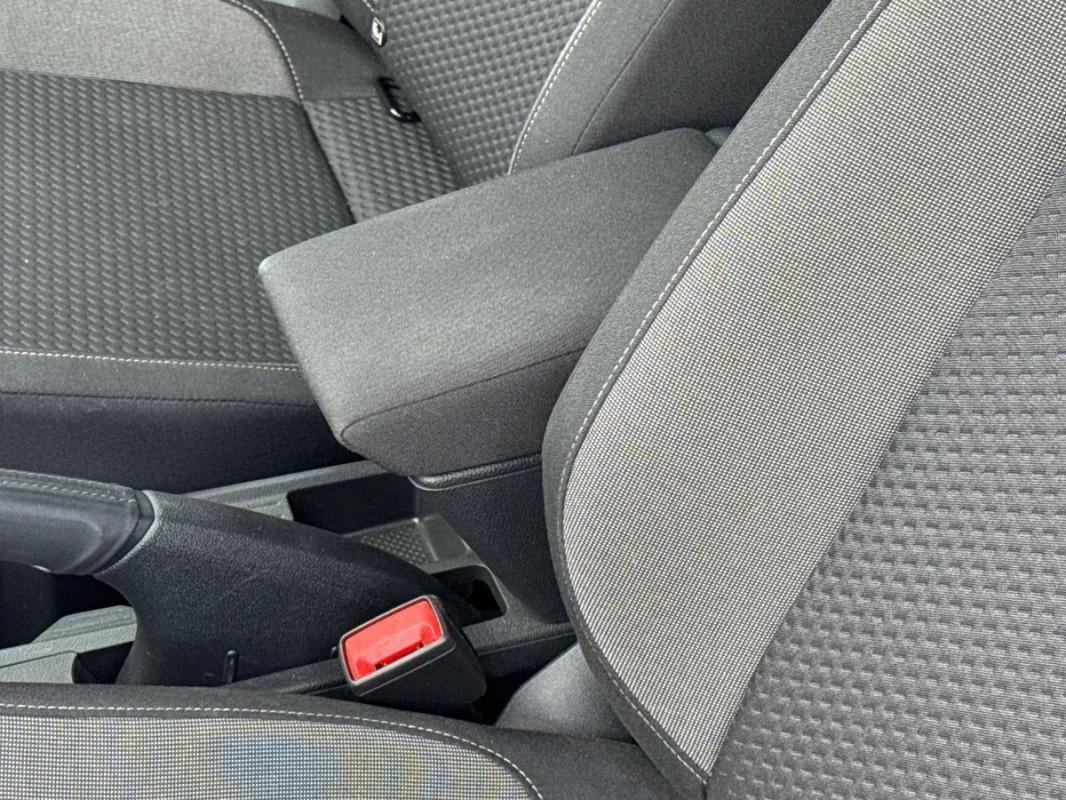 Volkswagen Polo - Photo 12