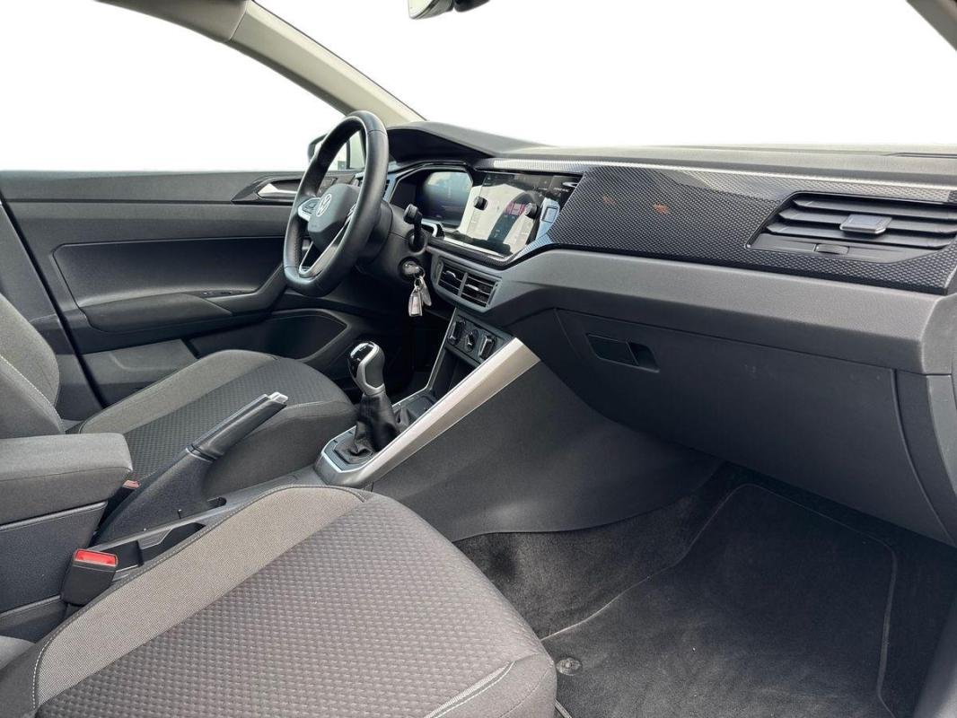 Volkswagen Polo - Photo 13