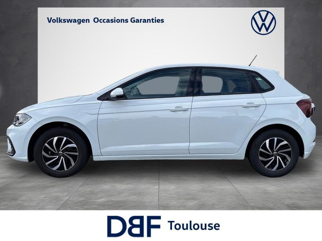 Volkswagen Polo - Photo 2