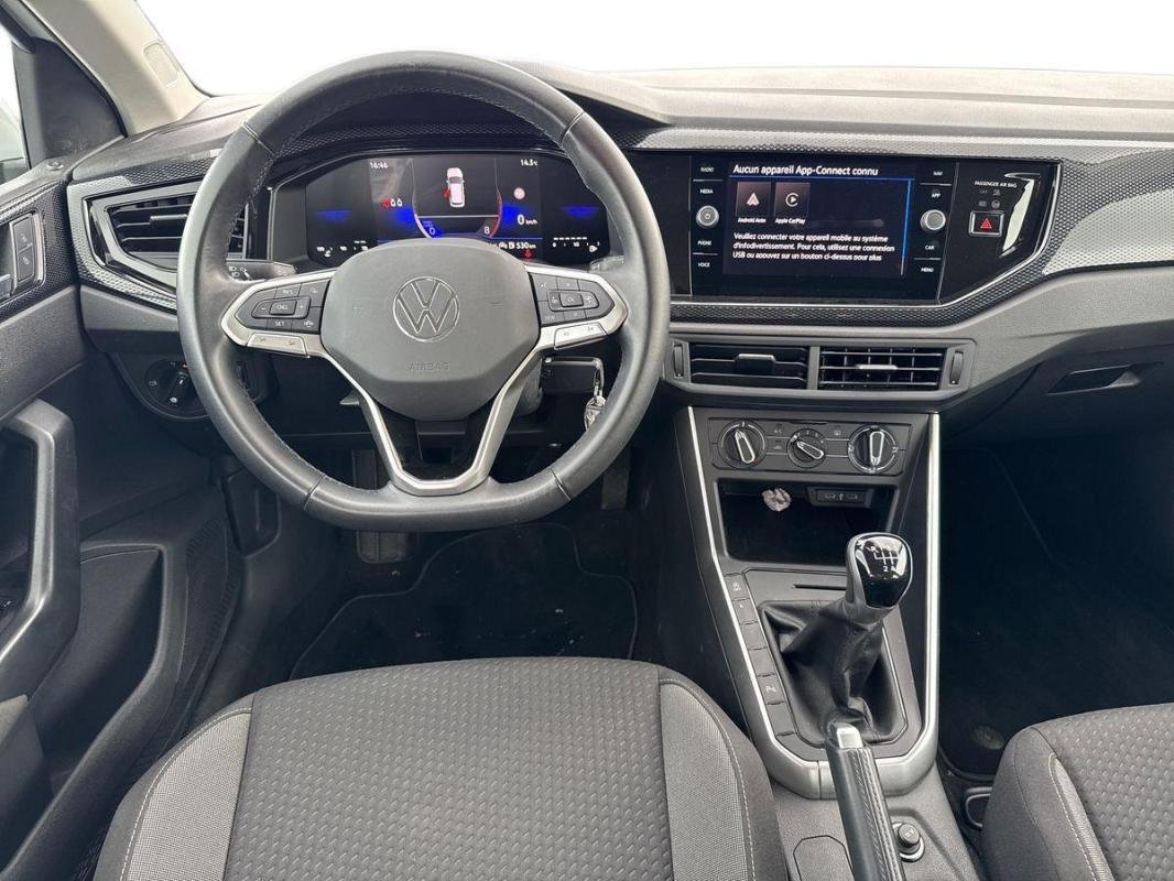 Volkswagen Polo - Photo 24