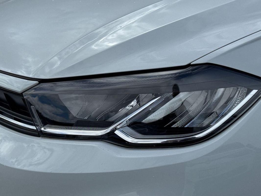 Volkswagen Polo - Photo 25