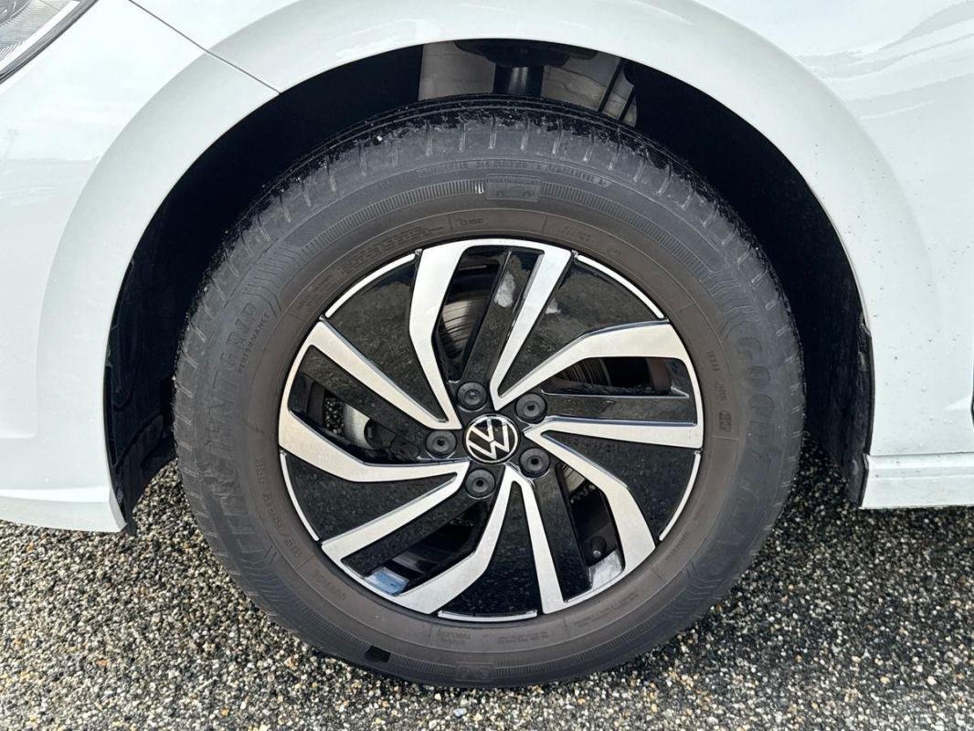 Volkswagen Polo - Photo 29