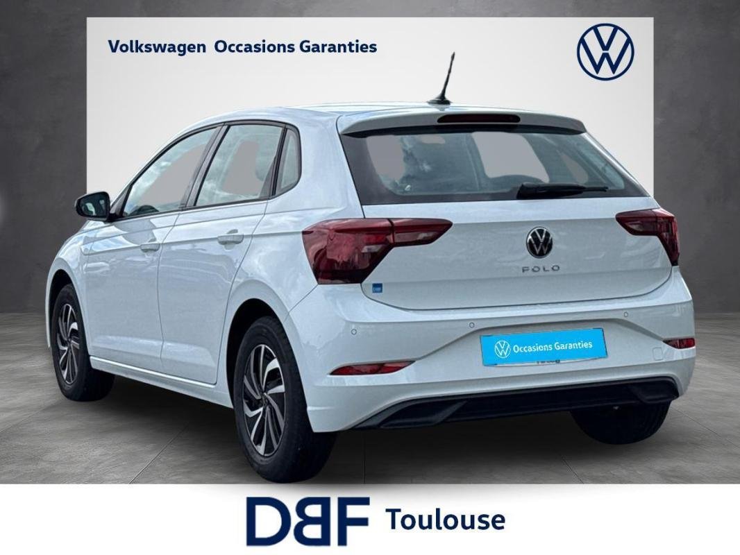Volkswagen Polo - Photo 3
