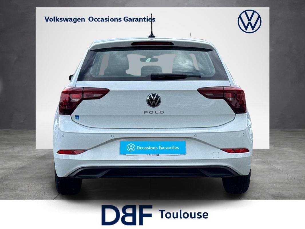 Volkswagen Polo - Photo 4