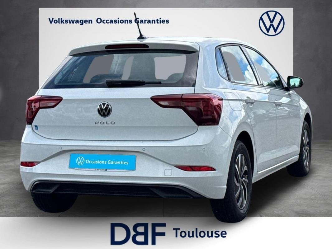 Volkswagen Polo - Photo 5