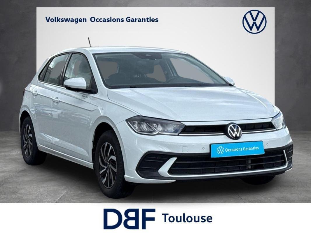 Volkswagen Polo - Photo 6
