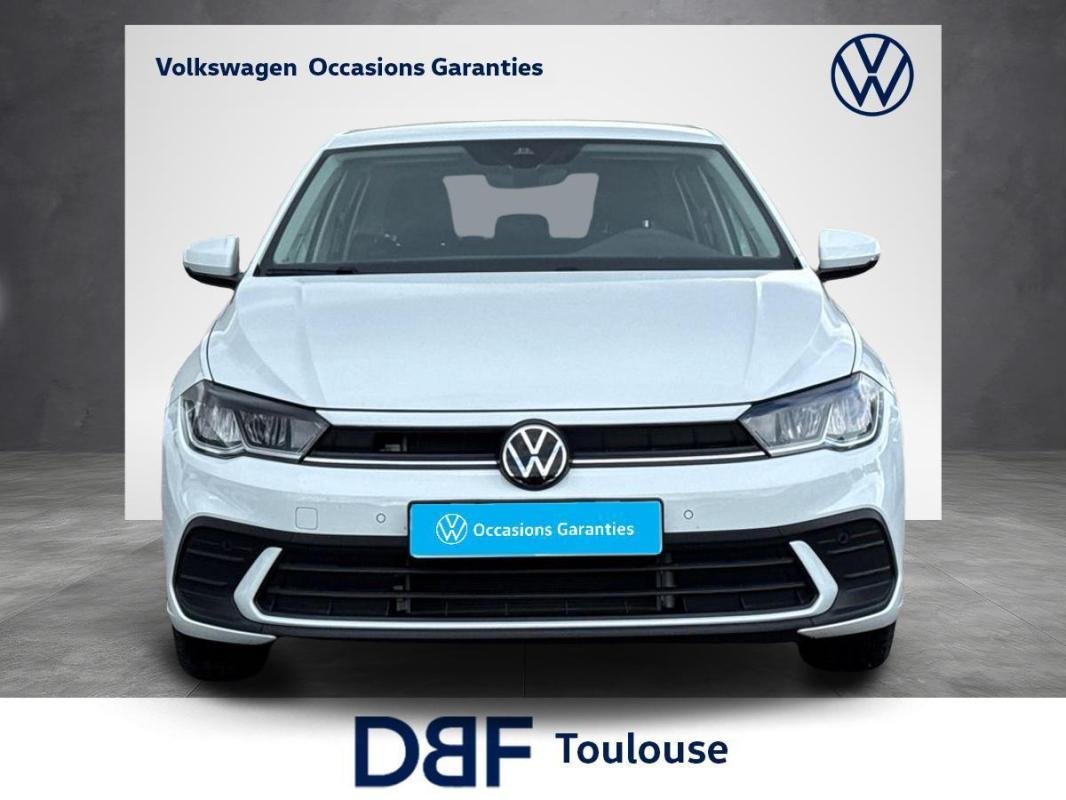 Volkswagen Polo - Photo 7