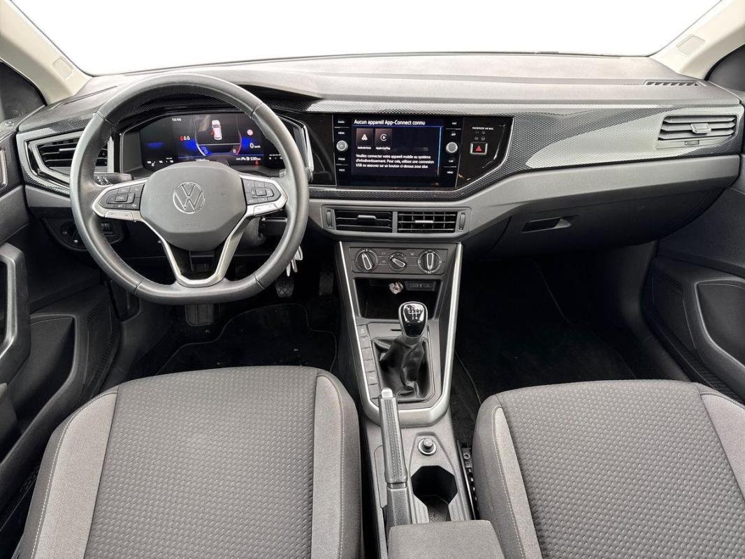 Volkswagen Polo - Photo 8