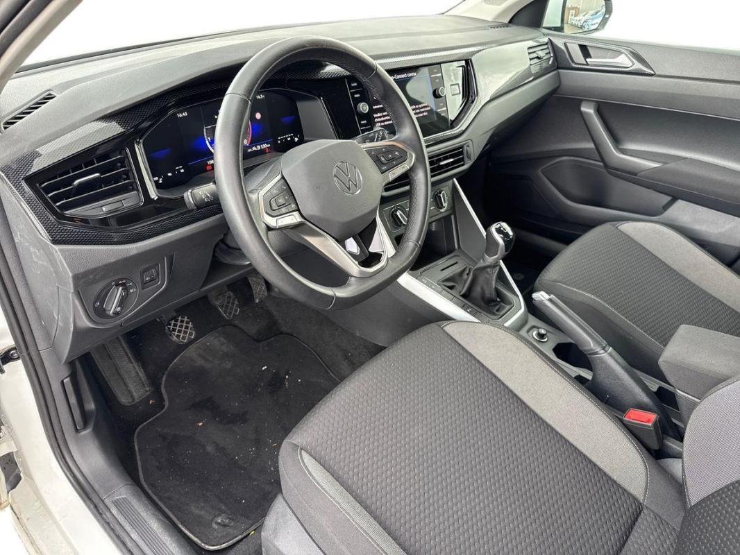 Volkswagen Polo - Photo 9