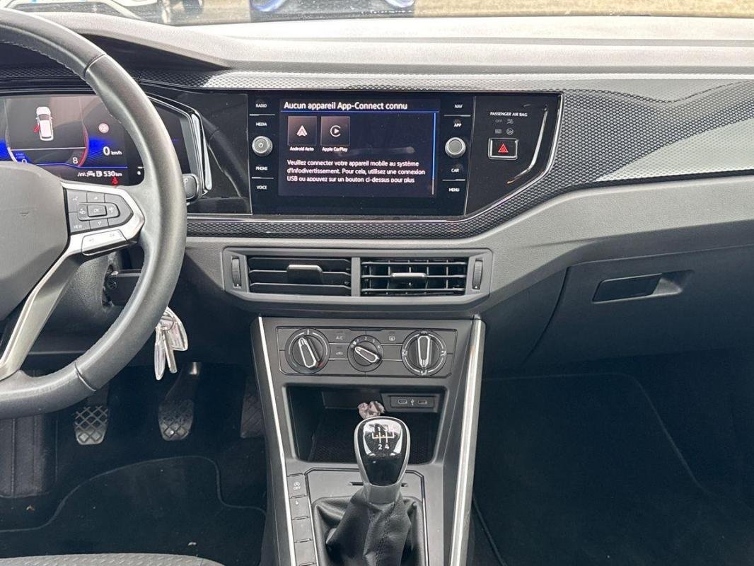 Volkswagen Polo - Photo 10
