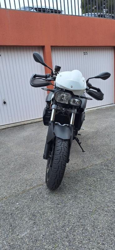 BMW F800 R - Photo 2