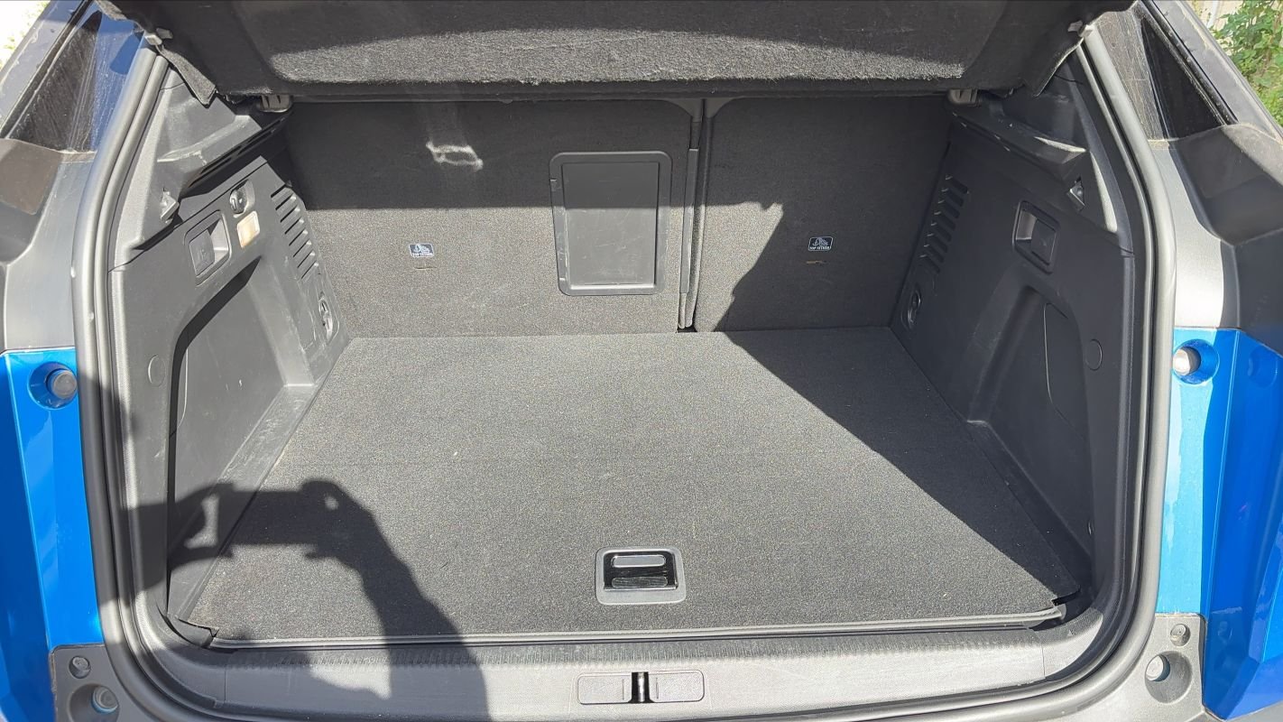 Peugeot 3008 - Photo 14
