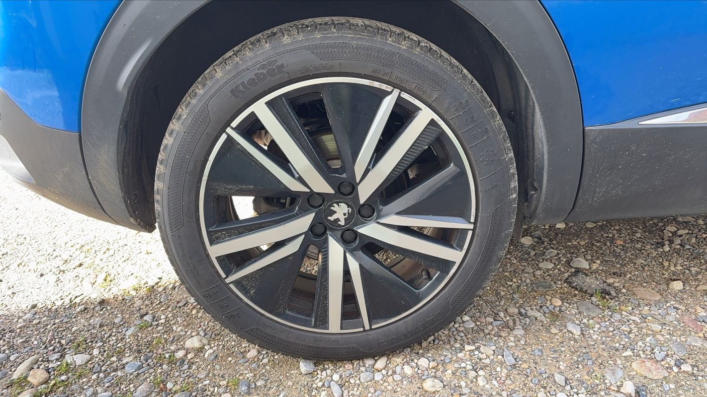 Peugeot 3008 - Photo 16