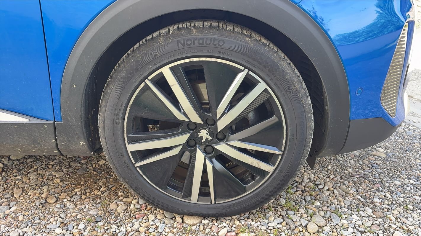 Peugeot 3008 - Photo 17
