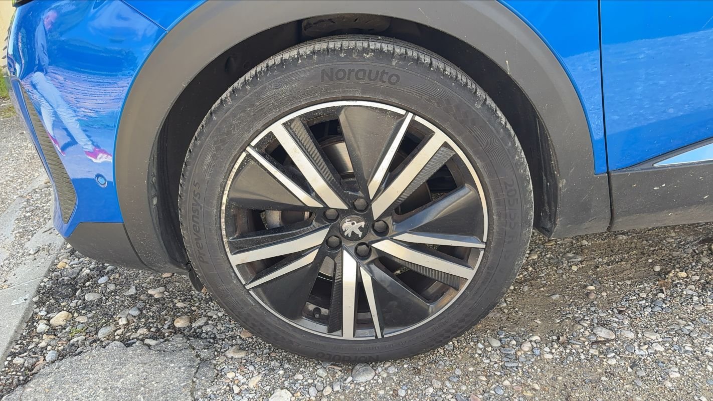 Peugeot 3008 - Photo 18