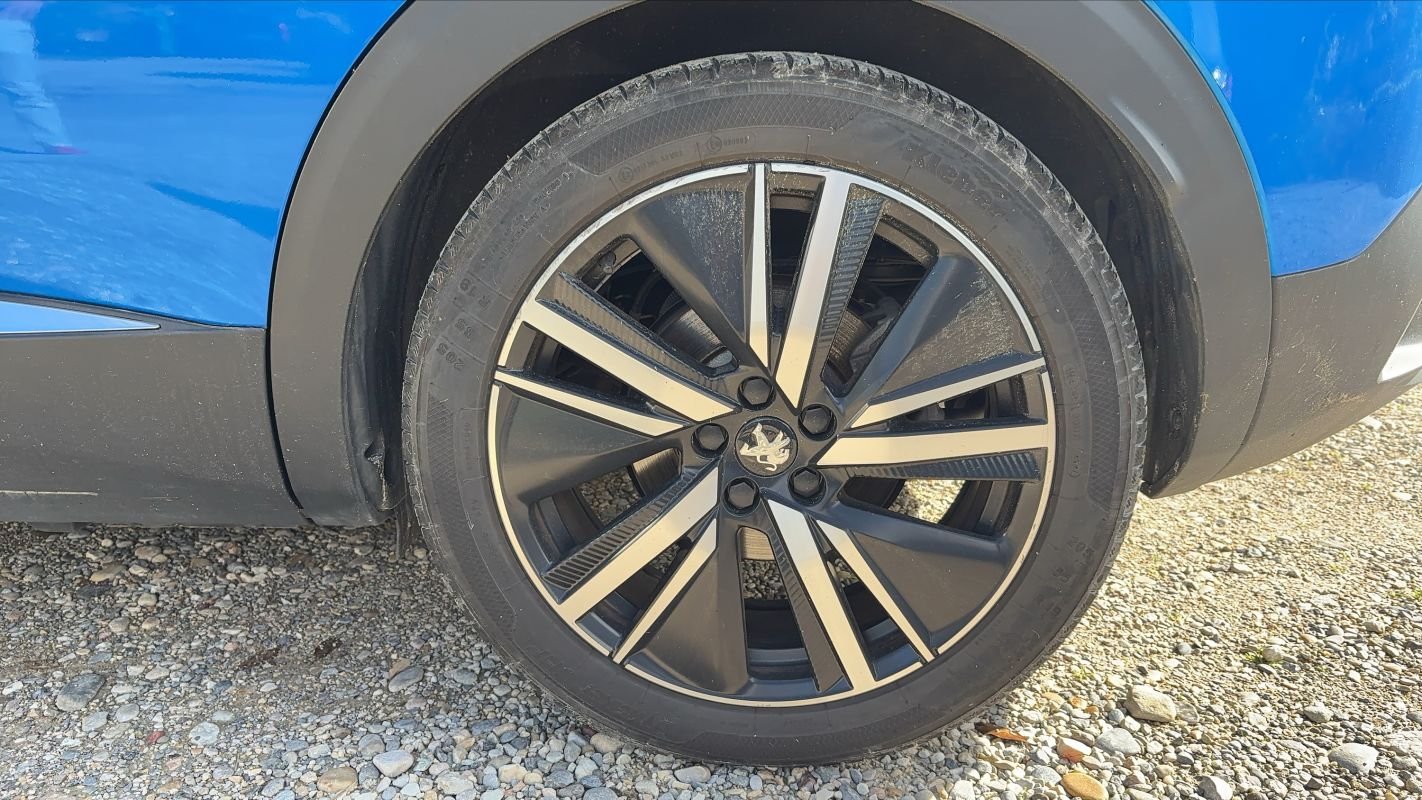 Peugeot 3008 - Photo 19