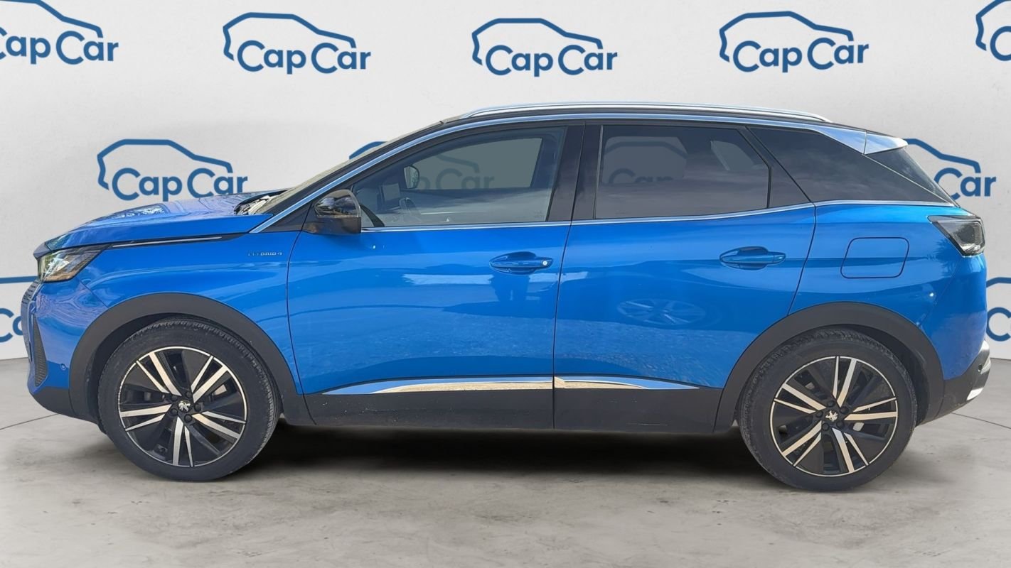 Peugeot 3008 - Photo 2