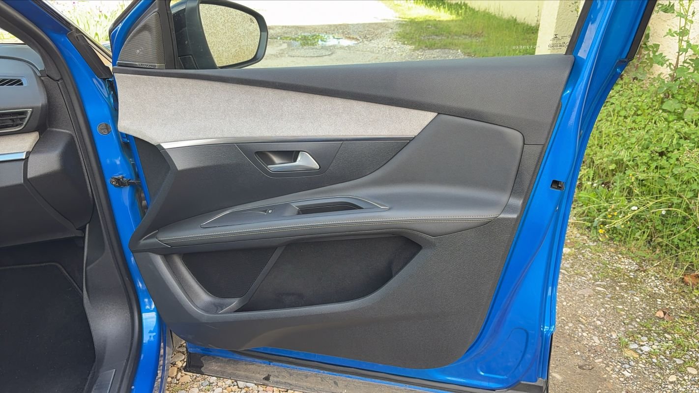 Peugeot 3008 - Photo 22