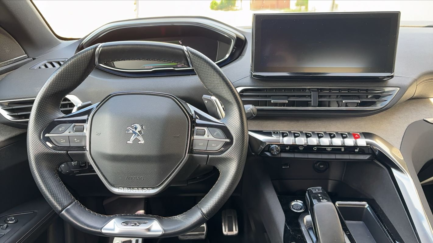 Peugeot 3008 - Photo 23