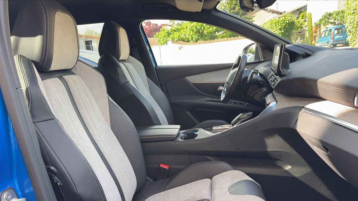 Peugeot 3008 - Photo 25