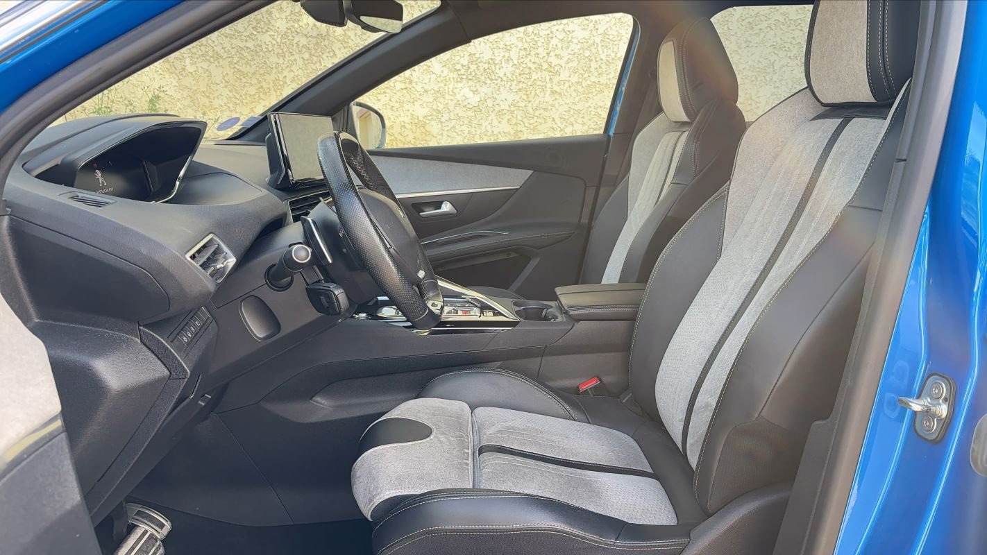 Peugeot 3008 - Photo 26