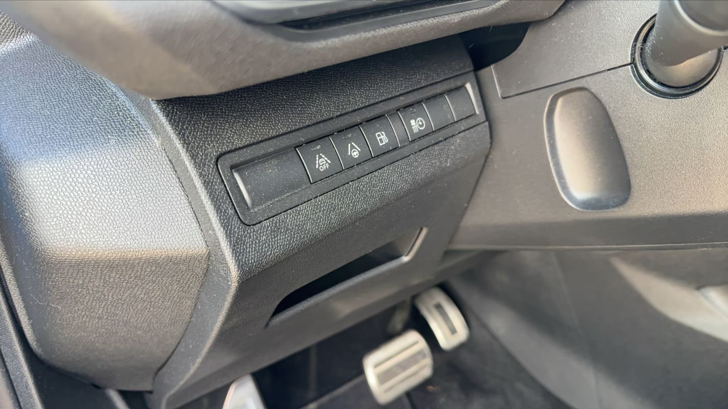 Peugeot 3008 - Photo 27