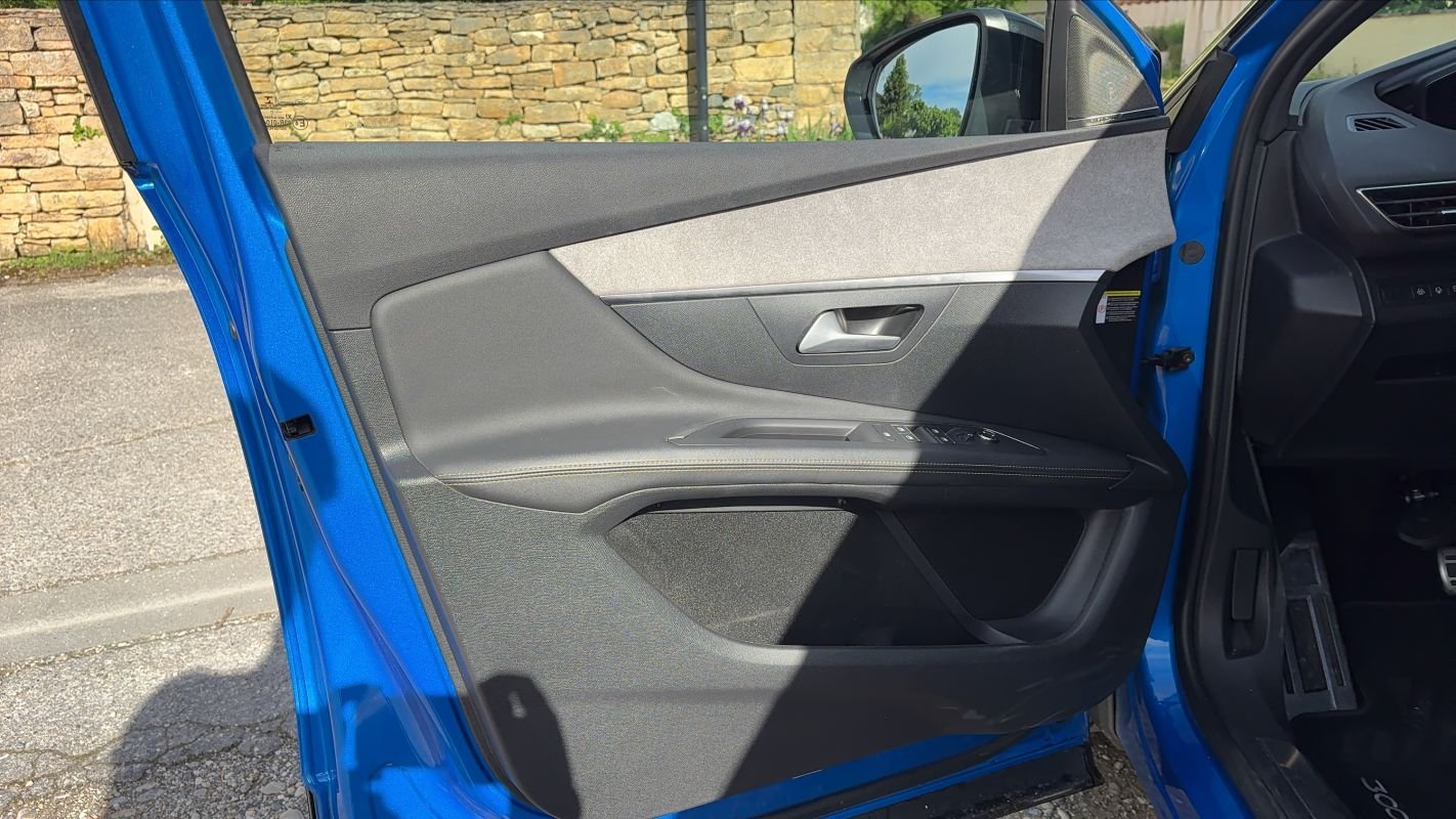 Peugeot 3008 - Photo 7