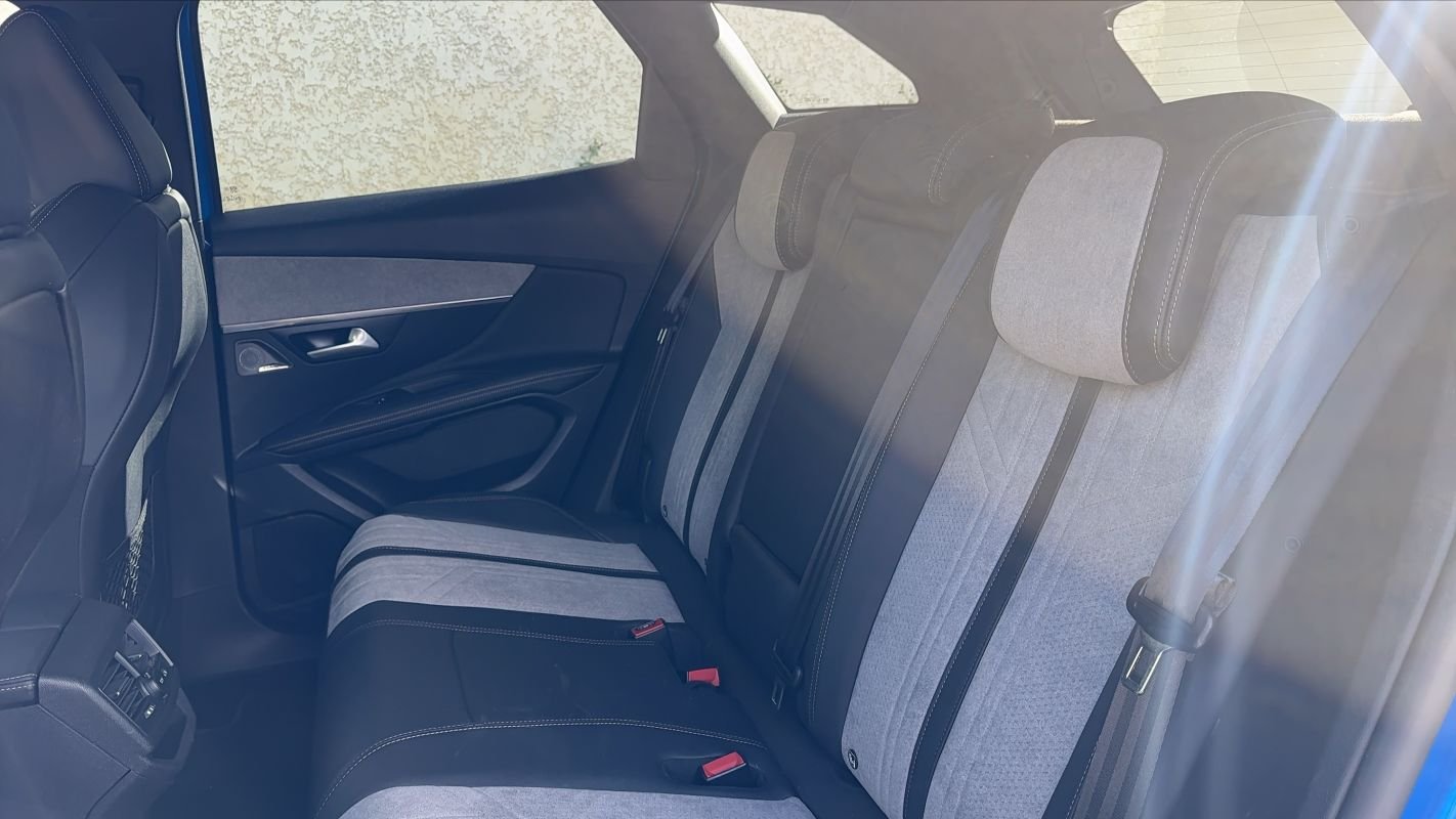 Peugeot 3008 - Photo 9