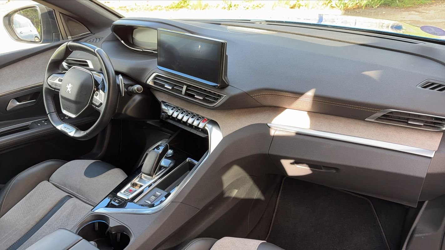 Peugeot 3008 - Photo 10