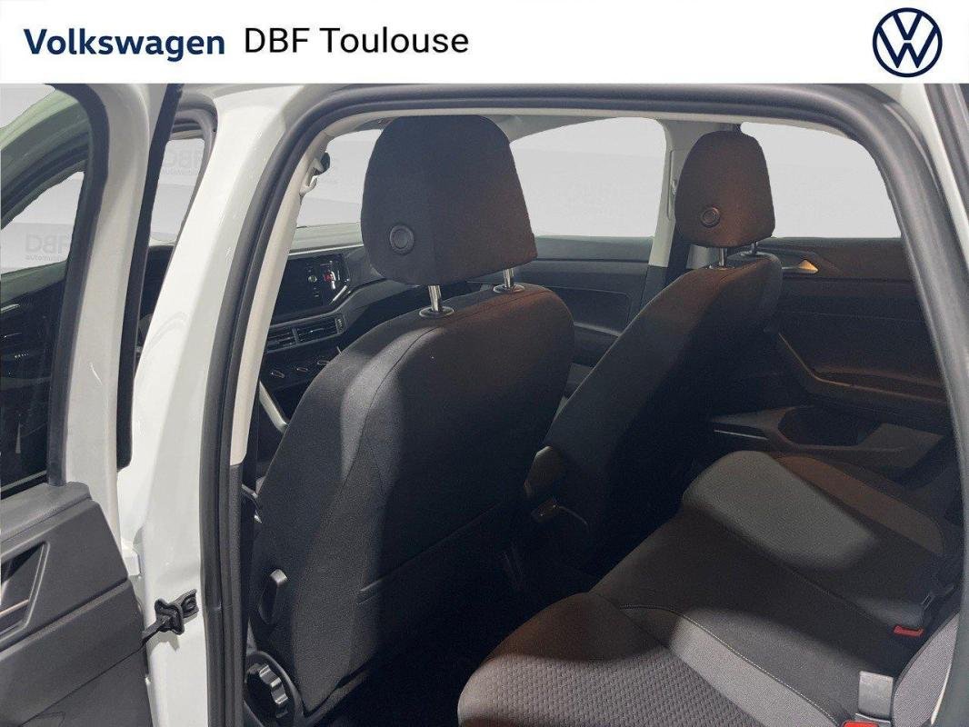 Volkswagen Polo - Photo 11