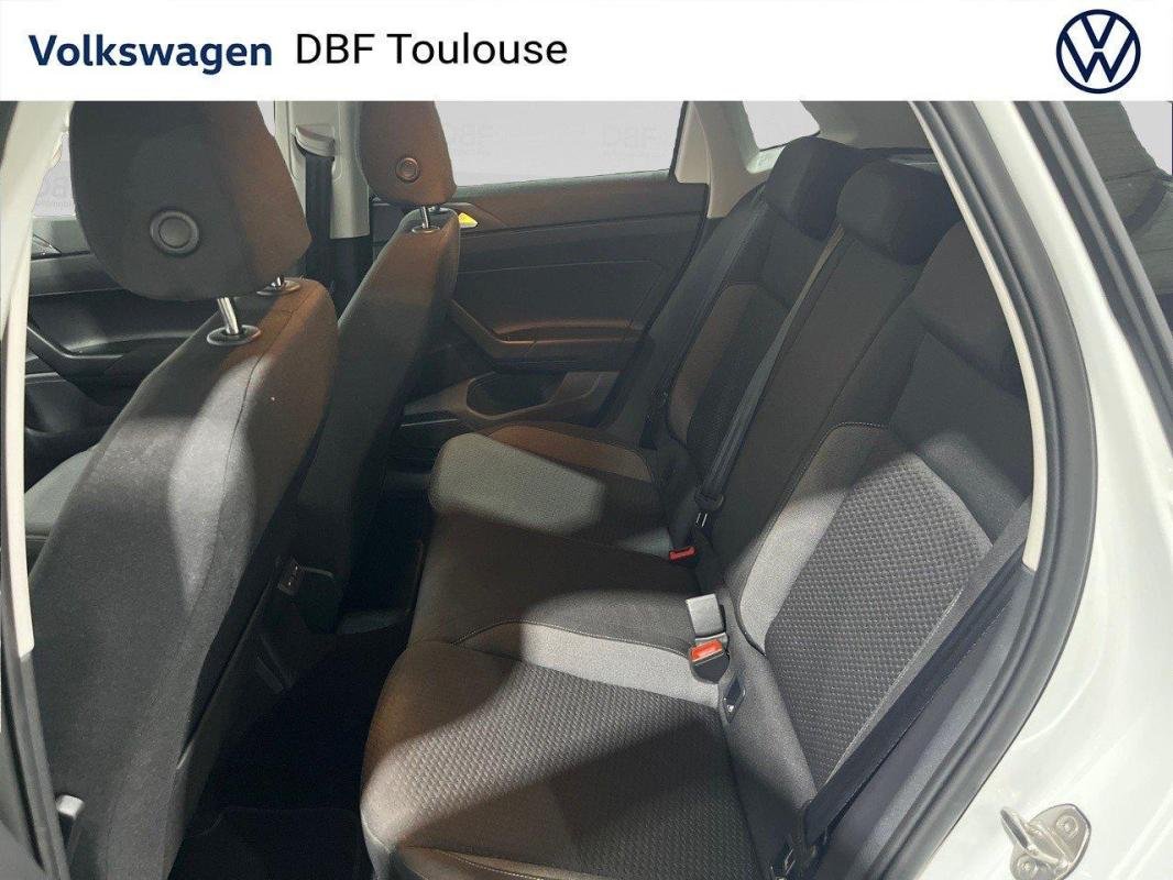 Volkswagen Polo - Photo 12