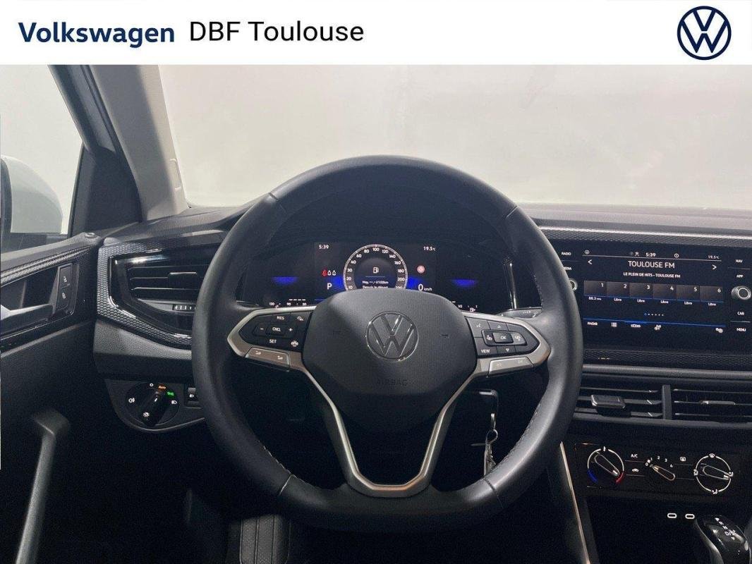 Volkswagen Polo - Photo 13