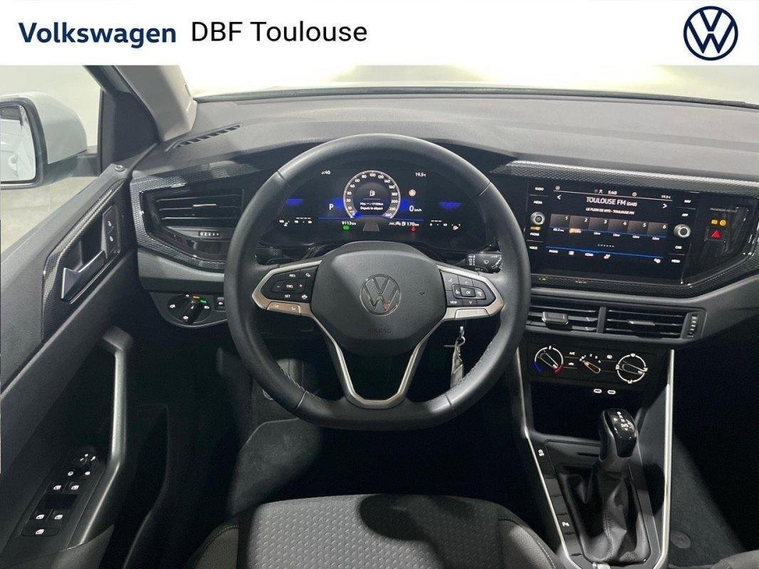 Volkswagen Polo - Photo 14