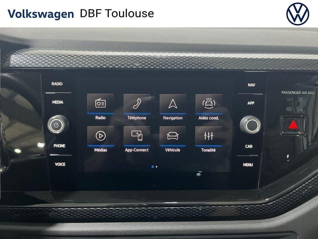 Volkswagen Polo - Photo 15