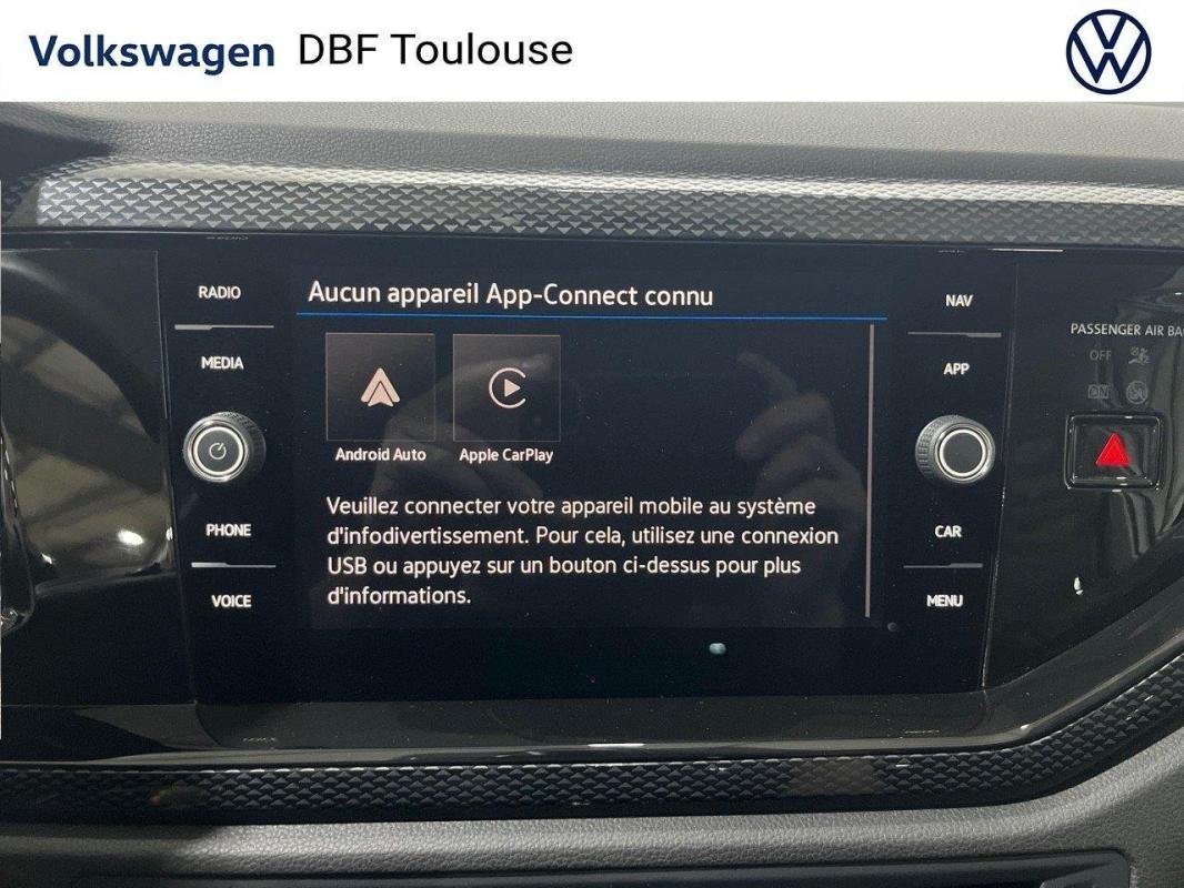 Volkswagen Polo - Photo 17