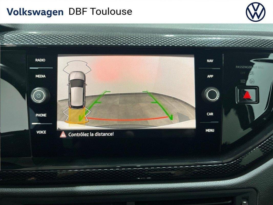Volkswagen Polo - Photo 18