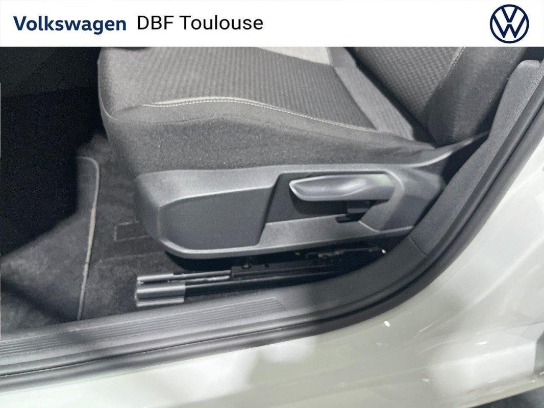 Volkswagen Polo - Photo 24