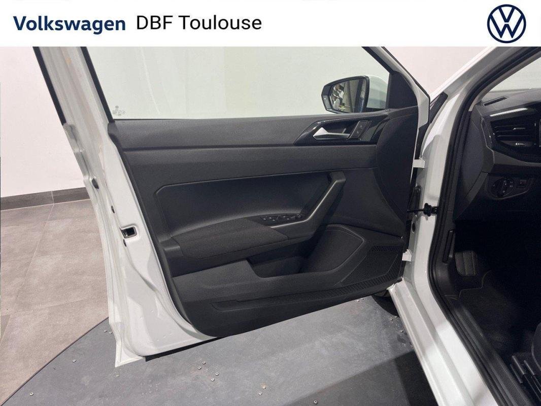 Volkswagen Polo - Photo 25
